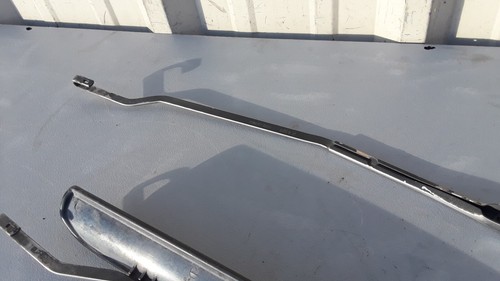 1990-1993 Honda Accord Wagon Front Windshield Wiper Arm Set OEM - Picture 19 of 21