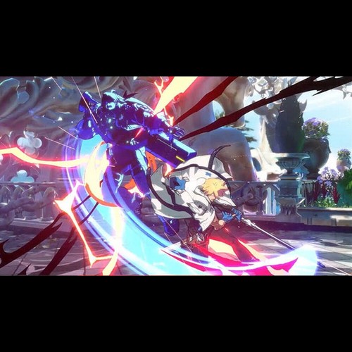 PS4 Guilty Gear Strive Standard Edition Korean English Japanese Super Best - Picture 6 of 8