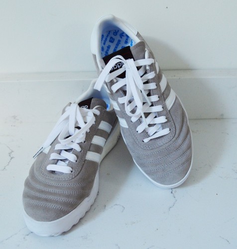 Adidas AW B-Ball Fußball Alexander Wang Größe M 6 (W 7) - Bild 2 von 9