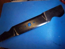 NEW 1038 ROTARY MOWER BLADE REPLACES MTD 942-0610 FITS 38" DECK M6AA