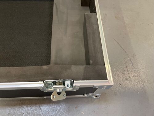 Moog Minimoog Model D ATA Road CASE - RES-RC-008 - NUOVO - Foto 13 di 16