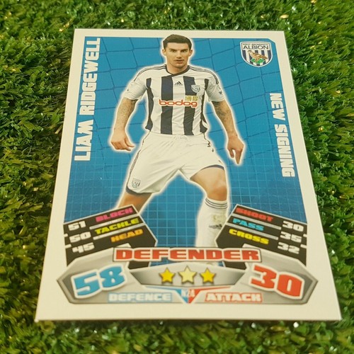 11/12 Actualización de plantilla extra Nuevo Gerente de fichajes Partido Base de tarjetas Attax 2011 2012 - Imagen 87 de 93
