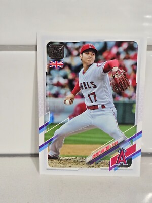 2021 Topps UK Edition #1-220 Plus Serialized Parallels & Inserts You Pick!