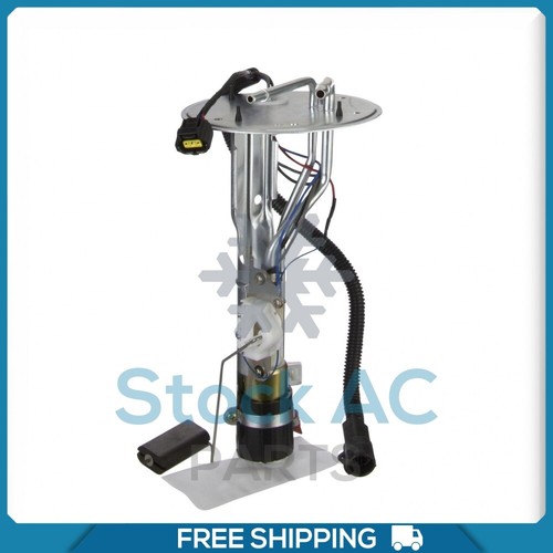 1998 Ford Explorer Fuel Pump