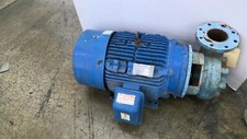 Siemens 1PC22013BA216EA3 50 HP AC Motor 3 Ph 3600 RPM 2P 326JM 60hz