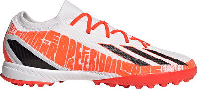Adidas X SPEEDPORTAL MESSI.1 TF MEN'S Soccer Cleats Style GW8395