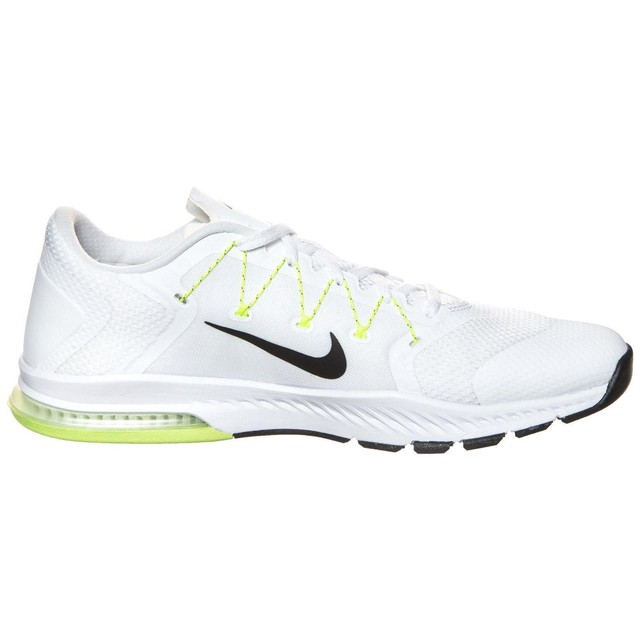 nike air zoom train complete