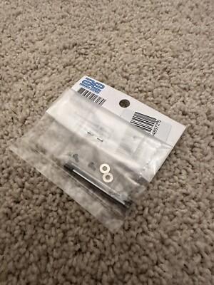 、 Associated 91618 FT Shock Shaft 3x23 V2 Chrome - NEW | eBay