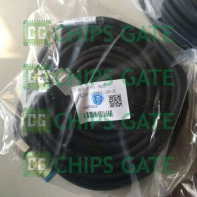 1PCS New YASKAWA JZSP-CVP01-20-E Cables Fast Ship