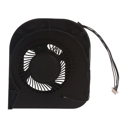 New Original For Laptop ThinkPad X1 Carbon 6th Gen 2018 CPU Cooling Fan - Afbeelding 6 van 8