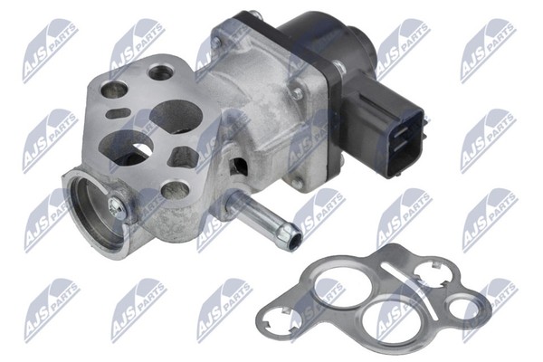AGR Ventil NTY EGR-MZ-005 FüR Mazda BL DE3FS DE5FS MZR BL14-image
