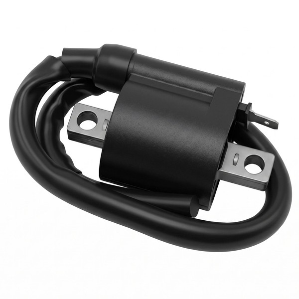 ScooterLibre ZüNdspule Mit Kabel 1 (FüR: PGO T-Rex 150 CP2 - 4 Takt 01-03 )-image