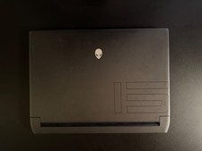 Alienware M15 R6 Nvidia RTX 3060 (Gaming Laptop) + Mouse Logitech G403 Hero