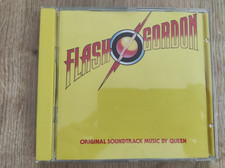 FLASH GORDON - Original Motion Picture Soundt...