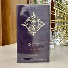Side Effect by Initio Eau de Parfum 3.04 oz (90 ml) | Unisex New FAST SHIPPING