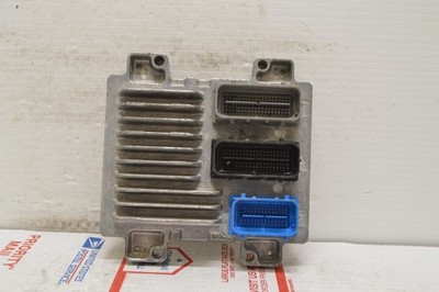 2017 2018 Chevrolet Sonic 12695102 Engine Control Module Unit Ecm I73 026