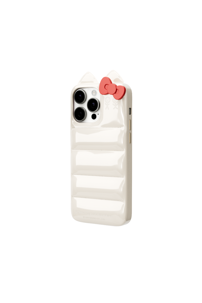 On Hand] Urban Sophistication Sanrio Hello Kitty Kuromi The Puff