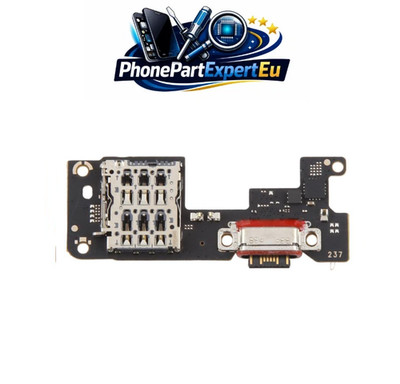 for Xiaomi Redmi A3x Charging Compatible Charging Port Card Connector