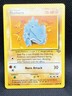 Pokémon TCG Rhyhorn 61/64 Jungle M/NM