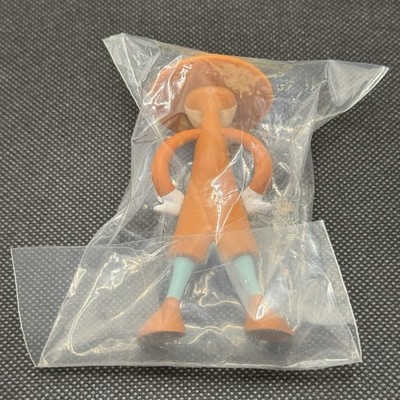 ONE PIECE LUFFY's Vol.2 Adventure Memories Secret Buggy Luffy