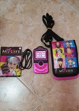 My Real Life console rara Giochi Preziosi 