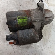 Engine Starter Motor ID 361002E120 Fits 14-16 FORTE OEM