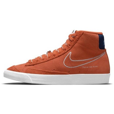 Nike Blazer ' 77 ''First Use '' DC3433-800