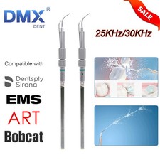 P-100 Cavitron Dental Inserts Tips Ultrasonic 25k/30k Slim Series Tip insert
