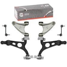 A.B.S. QUERLENKER REPARATURSATZ VORNE passend für ALFA ROMEO 147 156 GT | 219911