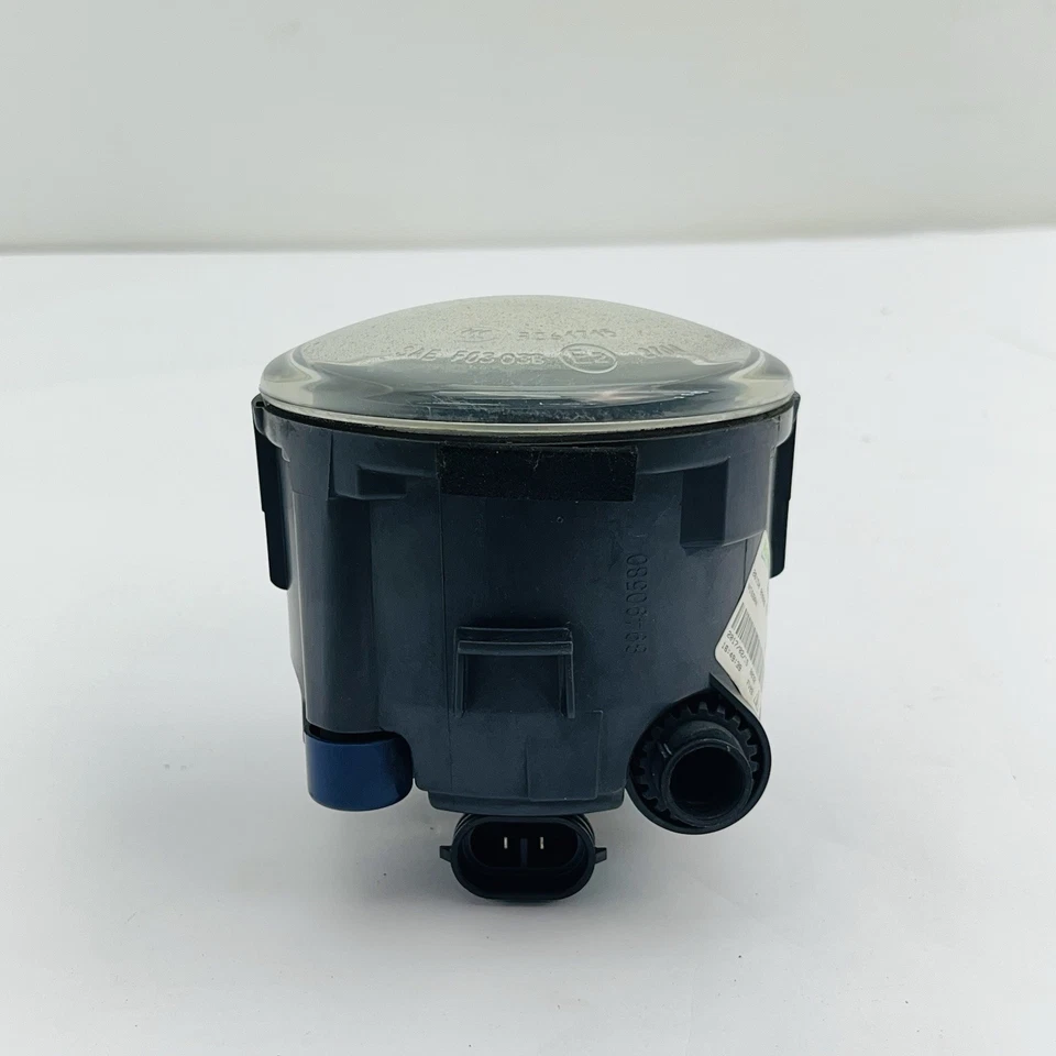 Conjunto de lámpara antiniebla para Infiniti QX50 QX56 QX60 QX70 QX80 lado izquierdo o derecho OEM Foto 3 de 4