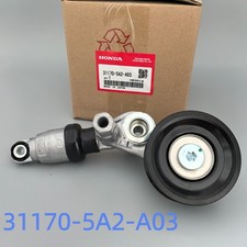 NEW OEM Genuine Accord Civic CR-V Drive Belt Auto Tensioner 31170-5A2-A03