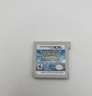 Pokemon Alpha Sapphire (Nintendo 3DS, 2014) Pokémon