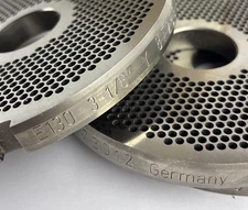 L&W Lumbeck Wolter 2Y-E00-030-Y-SE E130 3-1/8” Clutch Plates Lot of 3 thumbnail 3