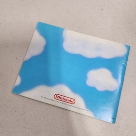 Super Mario Bros. 2 NES Nintendo Complete CIB Authentic & Tested! Rare!