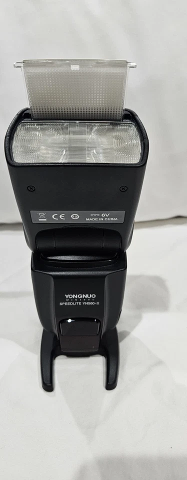  Sony Alpha Flash - Image 4 of 4