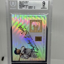 Top 10 Babe Ruth Cards of All-Time 17