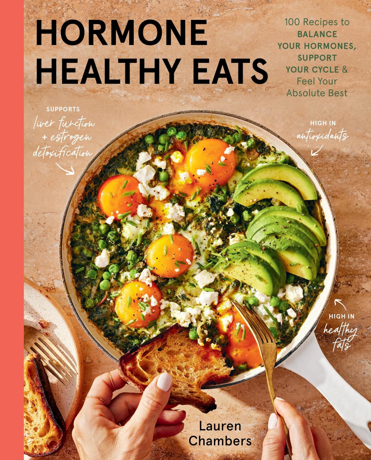 Hormone Healthy Eats - Image 6