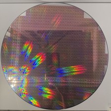 Silicon Wafer 300mm 12in