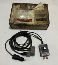 Rotunda Ford 105-00020 Exhaust Back Pressure Tester Tool On Box