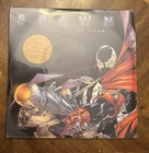 Spawn Soundtrack  Sealed Limited 3 Color Vinyl Metallica Slayer Korn