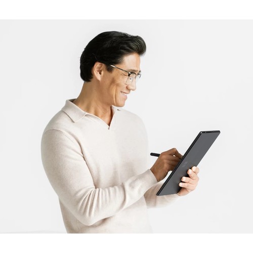 Microsoft Surface Pro Copilot+ PC 13" Intel Ultra 5 135U 8GB/256GB, Black - Picture 11 of 12