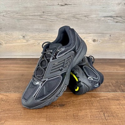 Nike Pegasus Wave mens Size 10.5 Black Anthracite Cyber IB0612 001
