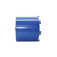 Mexco Dry Core Drill Solid Barrel 162mm - A11LC162US