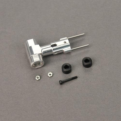 Thunder Tiger E325 V2 SE Metall Hauptrotor Nabe TTPV1269