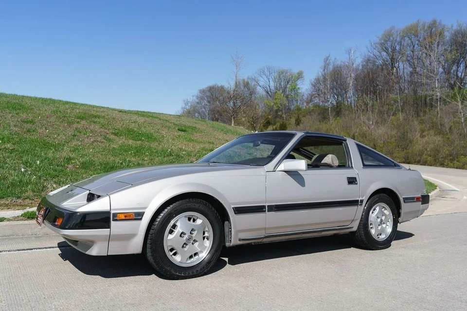 KIT DE RECONSTRUÇÃO DE SUSPENSÃO para Z31 Nissan 300ZX 1984 84 1985 85 1986 86 87 1987 - Imagem 2 de 4