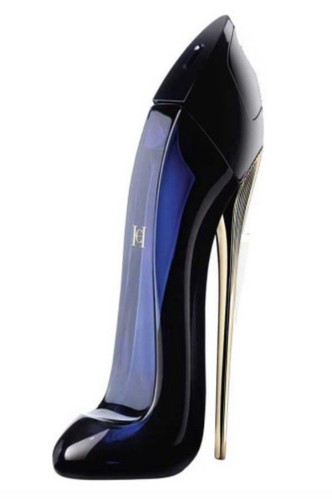 Carolina Herrera Women's Good Girl Eau de Parfum Natural Spray - 5.1 fl.oz