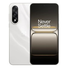 Image of OnePlus Nord 5 5G Dual SIM - 256GB 8GB RAM - Unlocked - Marble Sands White - New