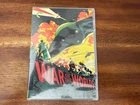 The War of the Worlds (Criterion Collection) (DVD, 1953) FREE SHIPPING
