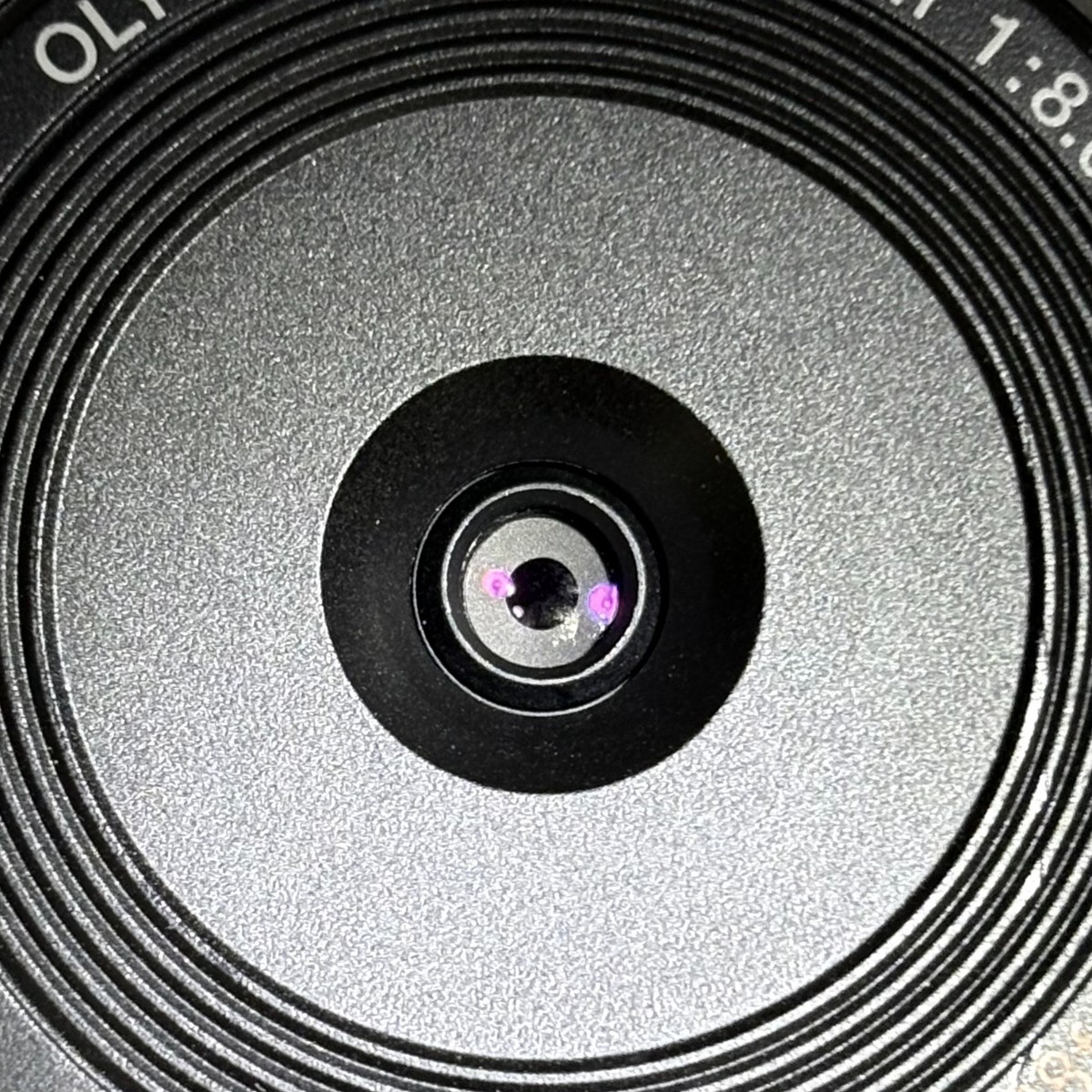 OLYMPUS 15mm F8.0 ☆送料無料☆ Olympus 15mm f8 - Lens – Kamerastore