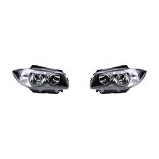 Scheinwerfer Set passend für BMW 1er E81 E82 E87 E88 03/09-01/13 H7 links rechts